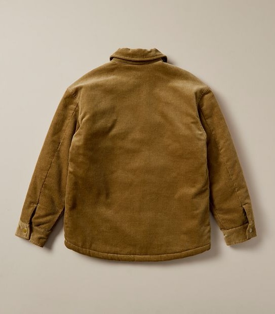 Cord Lumbar Jacket