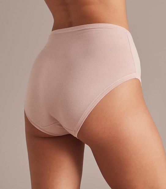 Supima Cotton Full Briefs