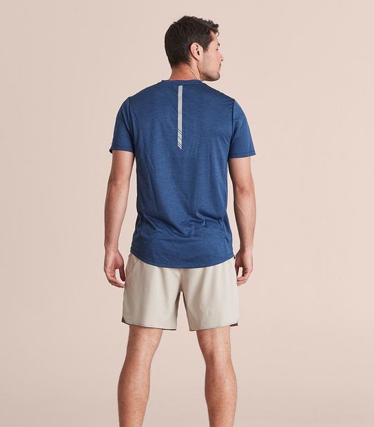 Active Core Training T-Shirt 2 of 5