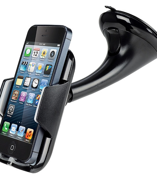 Cygnett Universal Car Mount Phone Holder