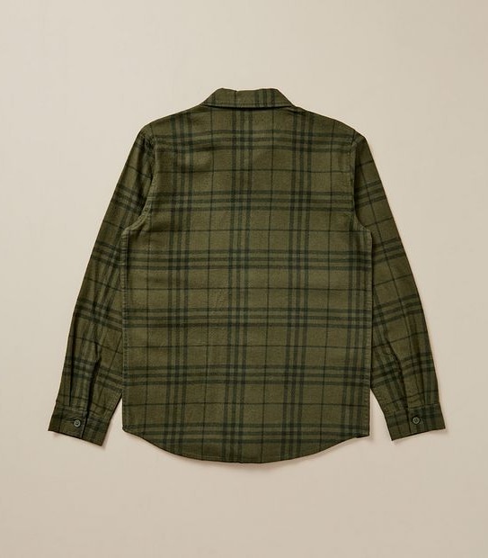 Flannelette Shirt