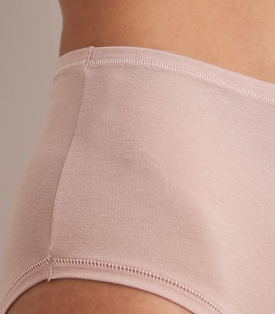 Supima Cotton Full Briefs