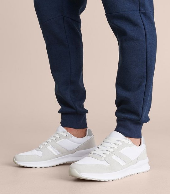 Active Panel Trackpants