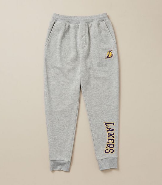 NBA LA Lakers Sweat Trackpants