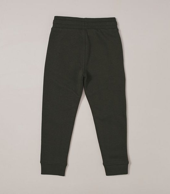 Panelled Trackpants