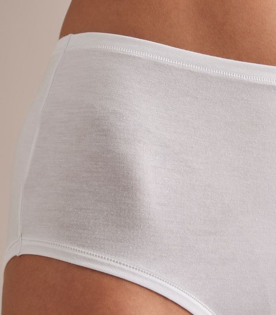 Supima Cotton Full Briefs