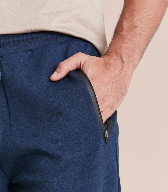 Active Panel Trackpants