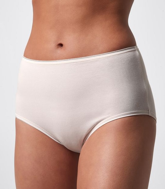 2 Pack Aloe Full Briefs