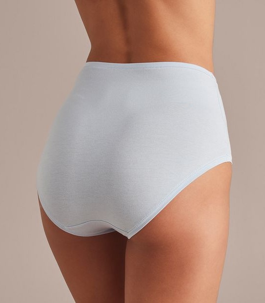 Supima Cotton Full Briefs