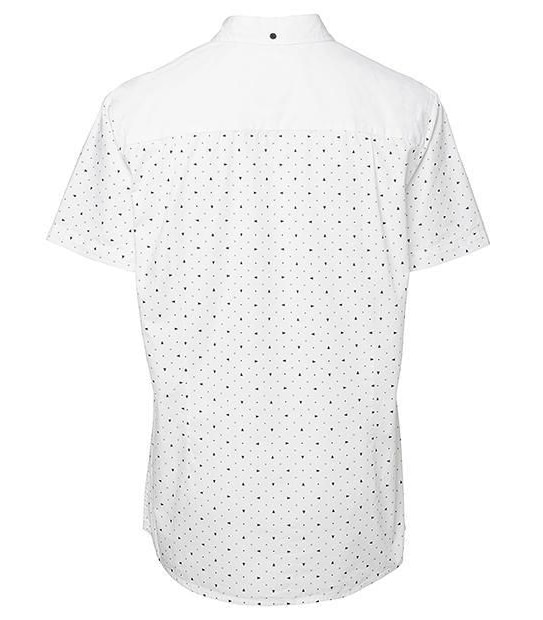 Short Sleeve MOOKS Shirt