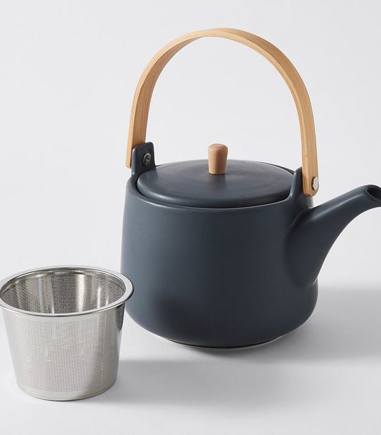 Ceramic Teapot