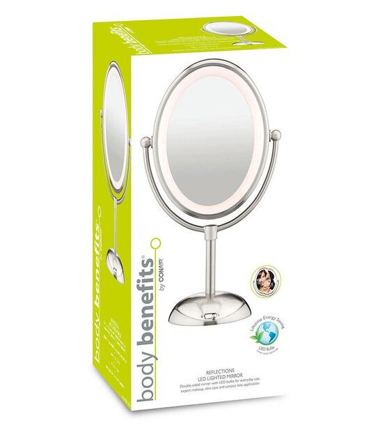 Conair Reflections LED Light Mirror Target Australia