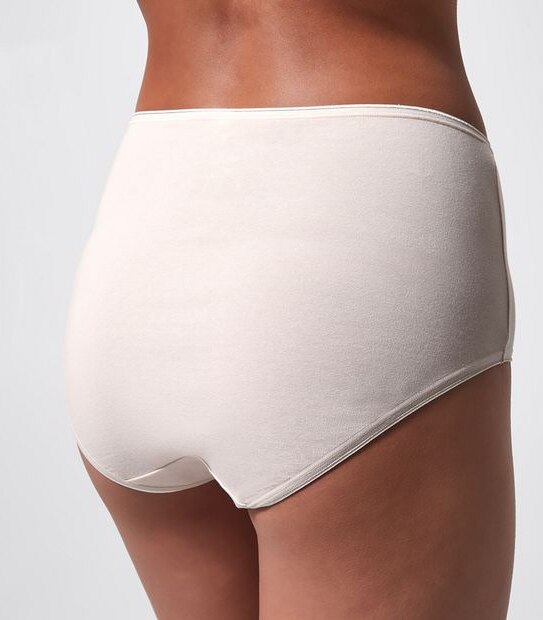 2 Pack Aloe Full Briefs