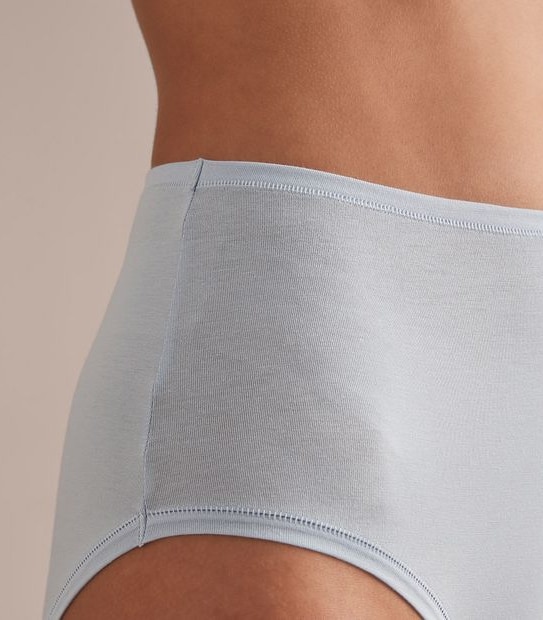 Supima Cotton Full Briefs