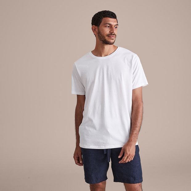 Cotton T-Shirt - | Target Australia