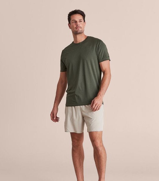 Active Running T-Shirt