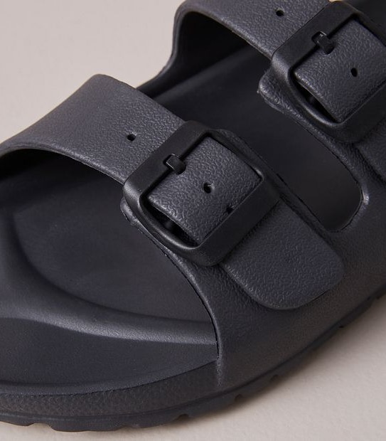 Mens EVA Moulded Sandals