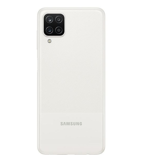 Optus Samsung Galaxy A12 Mobile Phone