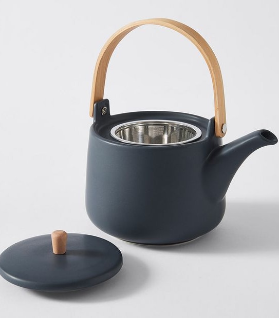 Ceramic Teapot