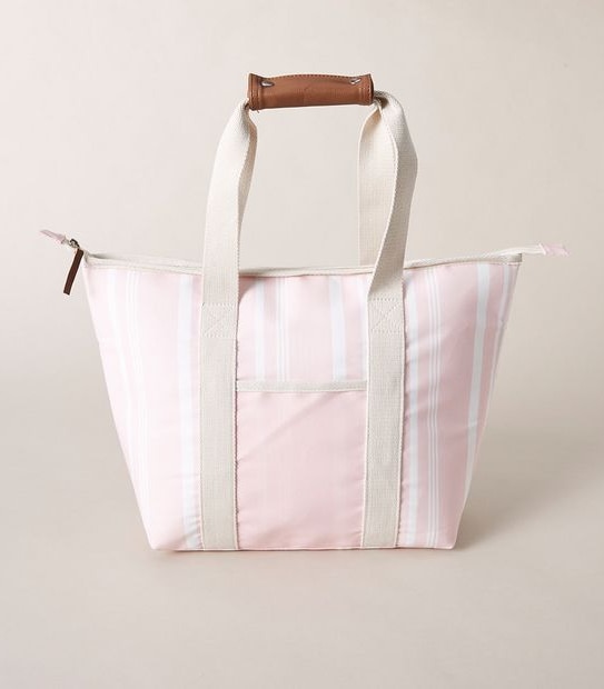 Lunch Tote Bag