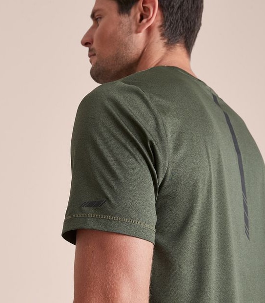 Active Running T-Shirt
