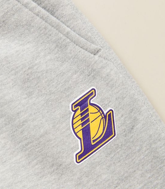 NBA LA Lakers Sweat Trackpants