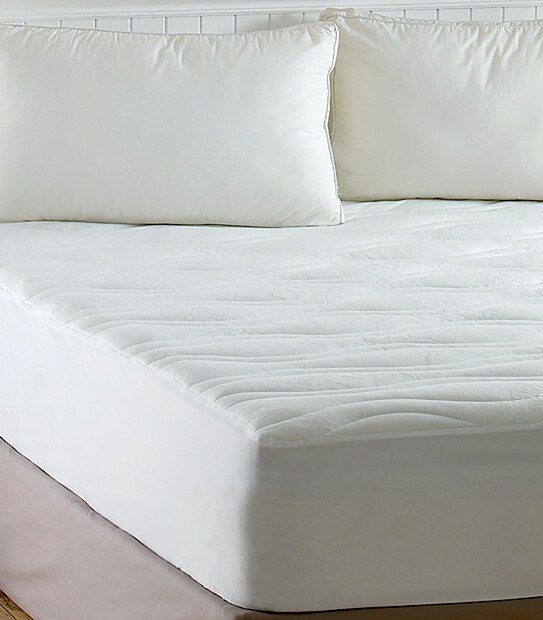 Mattress Rejuvenator Underlay