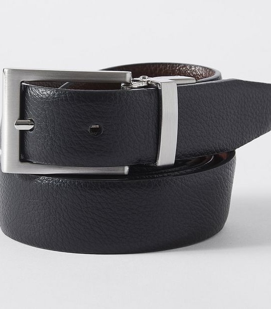 Kenneth Cole Reaction Essential Belt Set