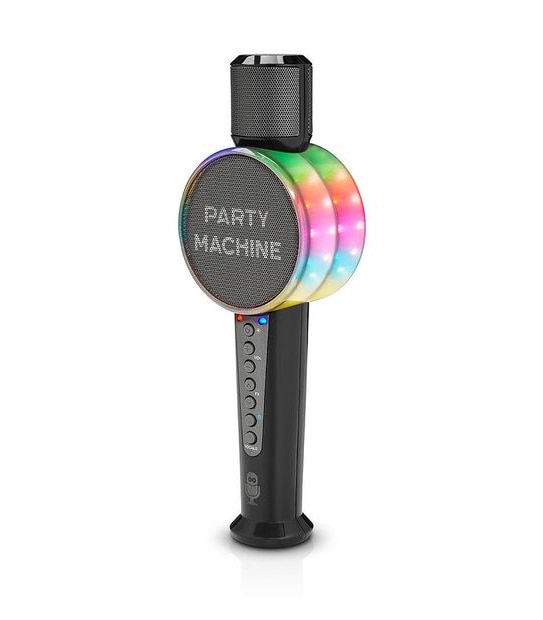 Singing Machine Party Machine Microphone
