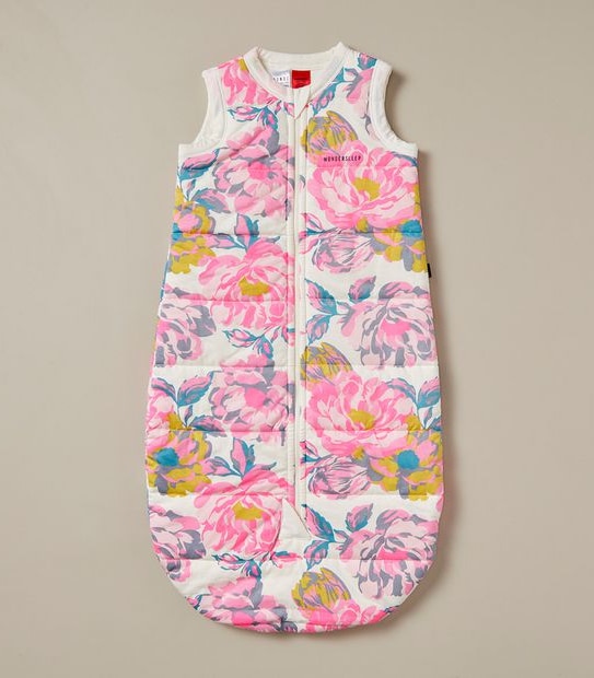 Bonds Baby WonderSleep Sleeping Bag