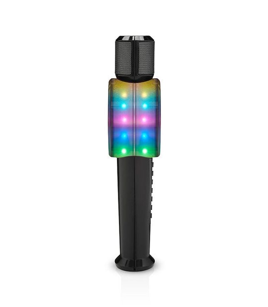 Singing Machine Party Machine Microphone