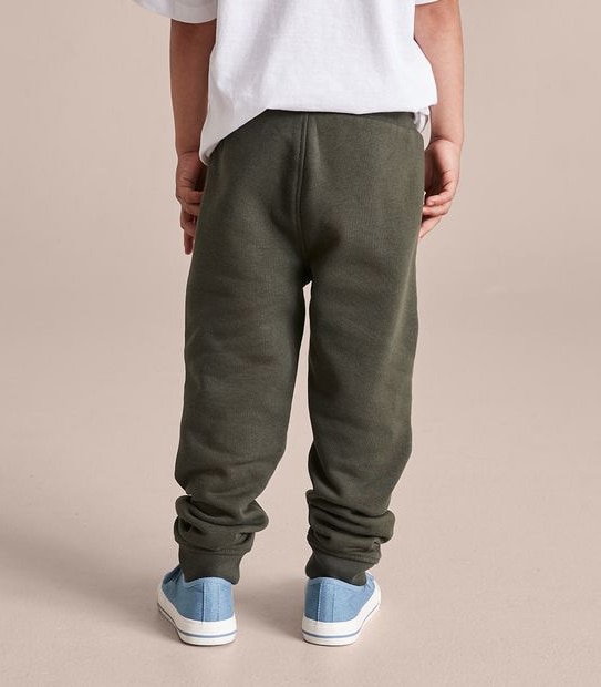 Panelled Trackpants