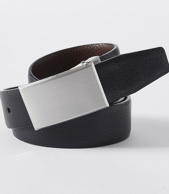 Kenneth Cole Reaction Essential Belt Set