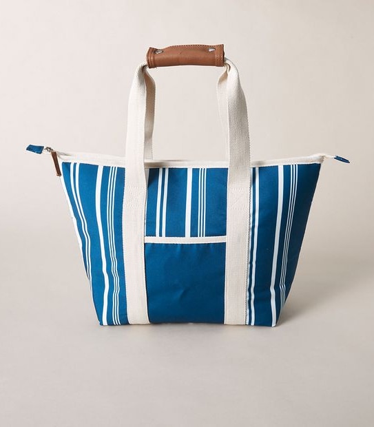 Lunch Tote Bag