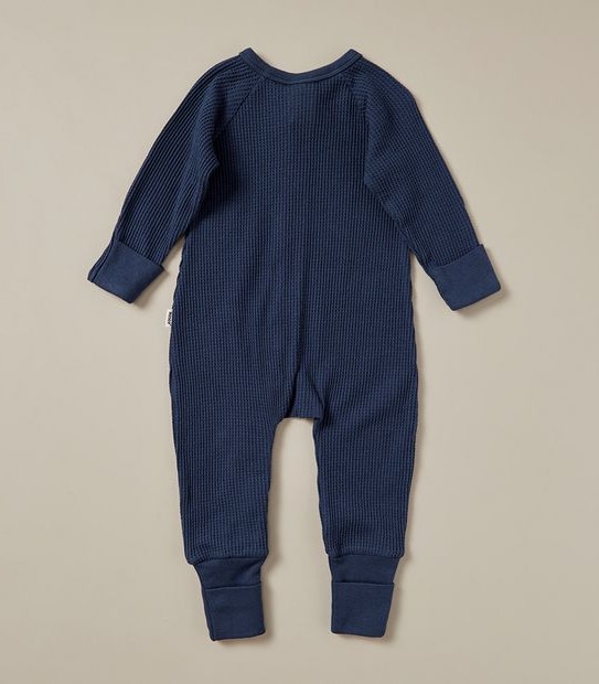Bonds Baby Waffle Wondersuit