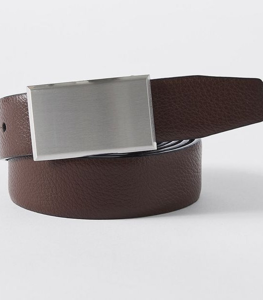 Kenneth Cole Reaction Essential Belt Set