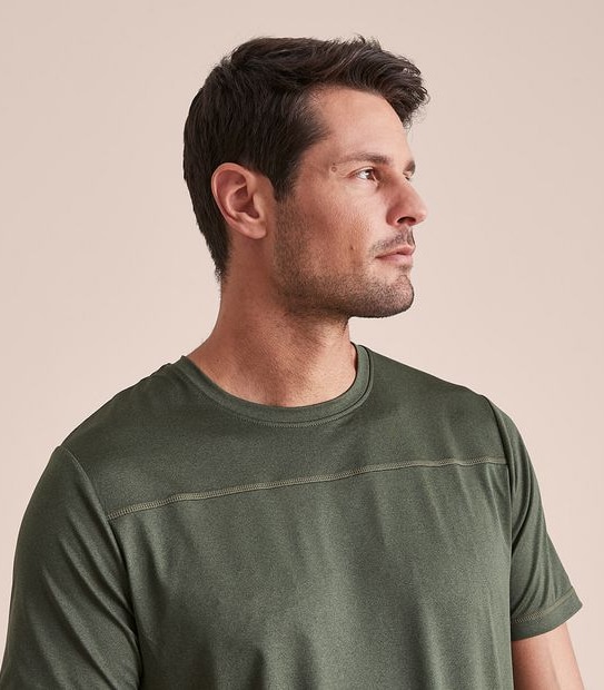 Active Running T-Shirt
