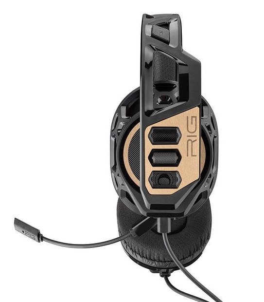 Plantronics&reg; RIG 300 Stereo Gaming Headset - PC