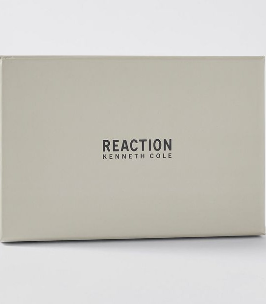 Kenneth Cole Reaction Essential Belt Set