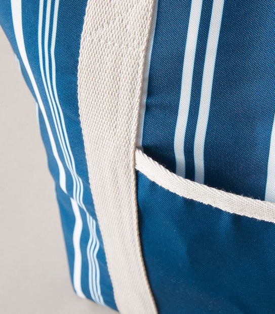 Lunch Tote Bag