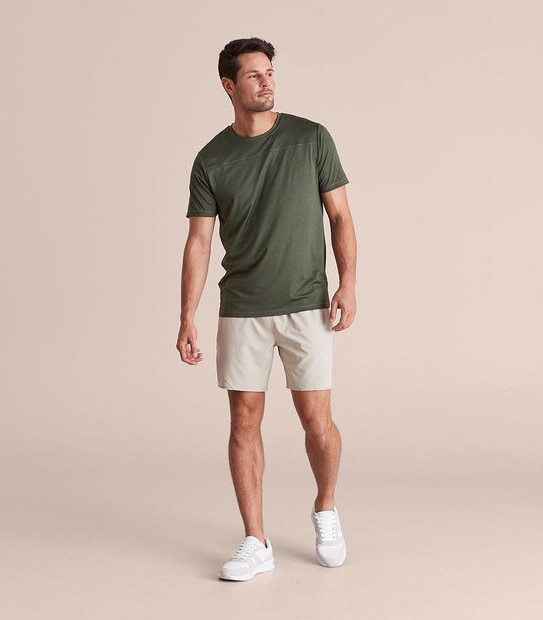 Active Running T-Shirt
