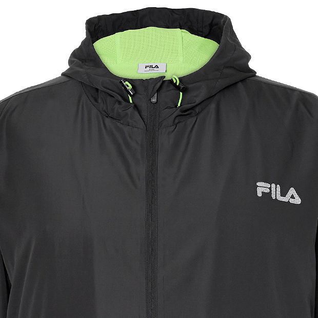 fila spray jacket