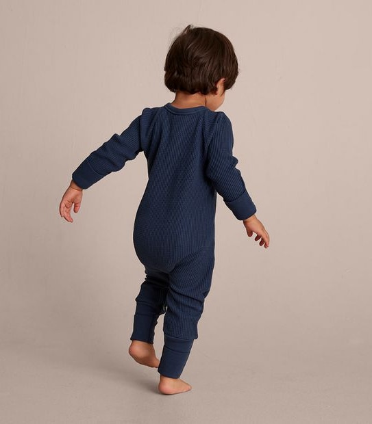 Bonds Baby Waffle Wondersuit