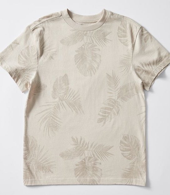 Palm Leaf T-shirt