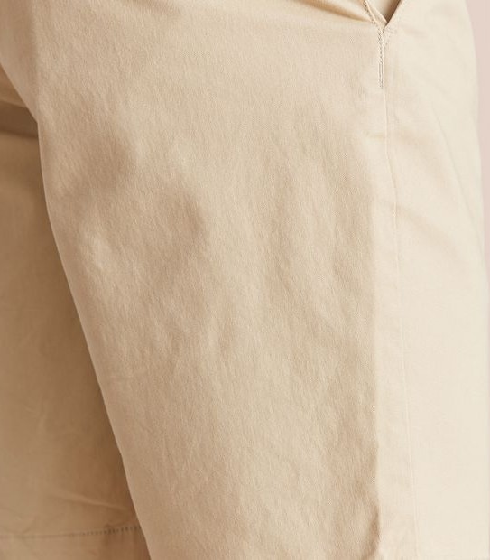 Regular Chino Shorts