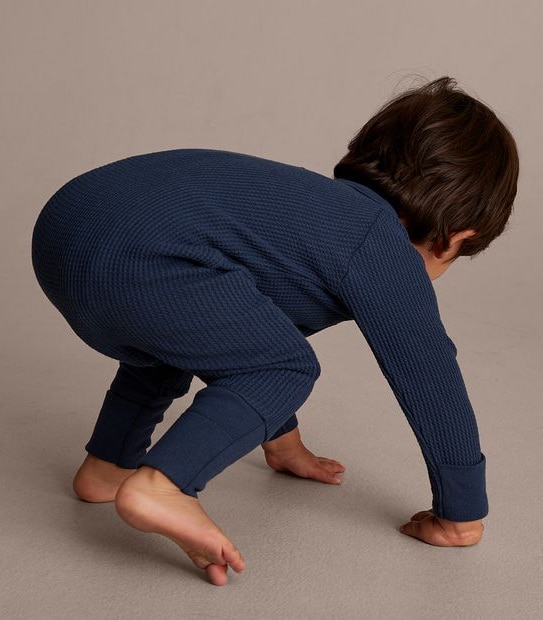 Bonds Baby Waffle Wondersuit
