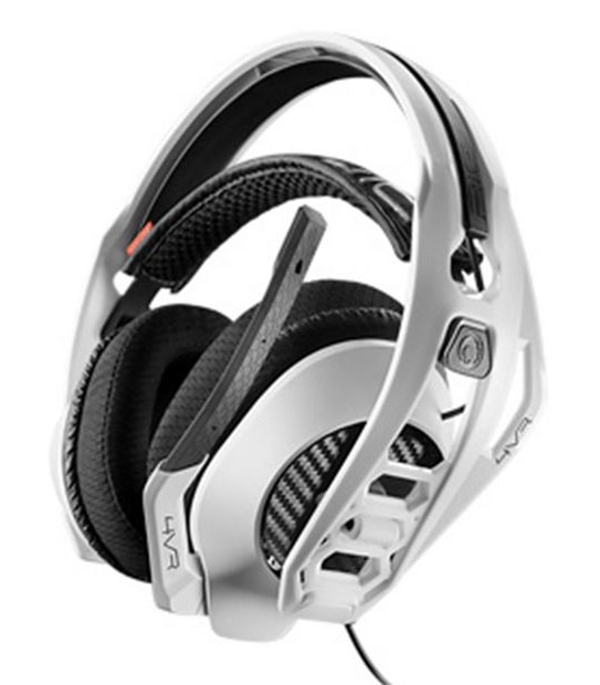 Plantronics&reg; RIG 4VR Stereo Wireless Gaming Headset - PS4 VR