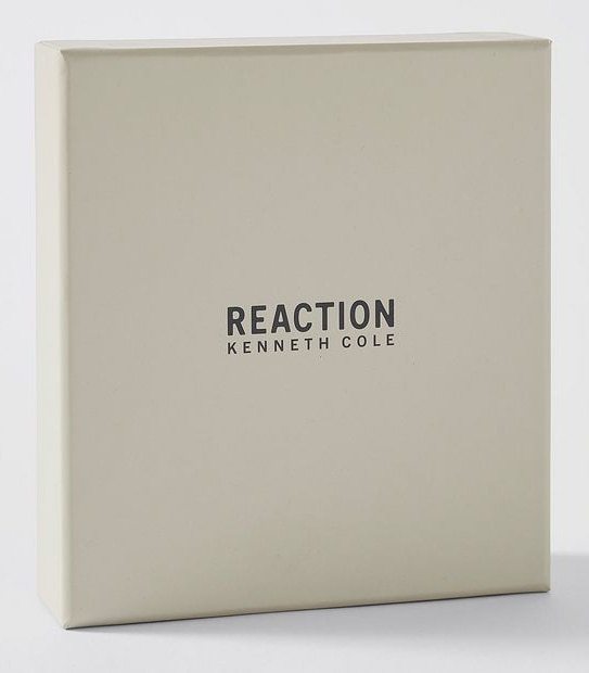 Kenneth Cole Reaction 2 Pack Webbing Belt Set