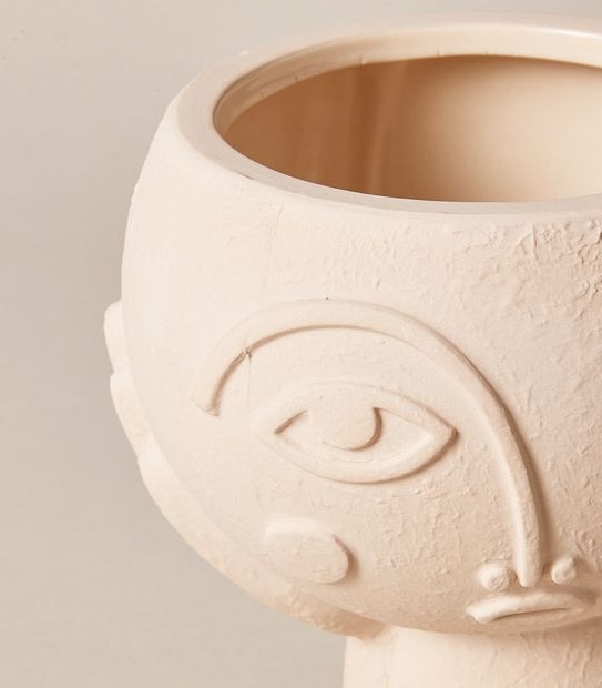Gentry Large Planter Pot