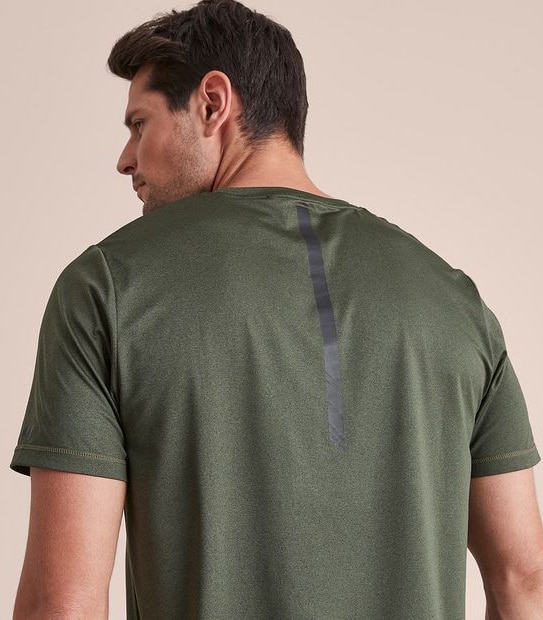 Active Running T-Shirt